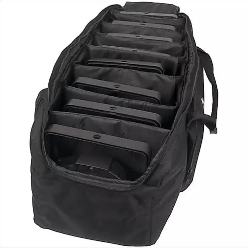 American DJ Par F8 Bag